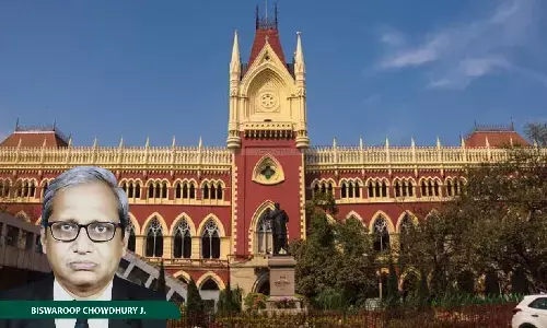 Mere Smell Of Alcohol Cited In Post-Mortem Report No Ground To Deny Compensation In Accident Case: Calcutta High Court
