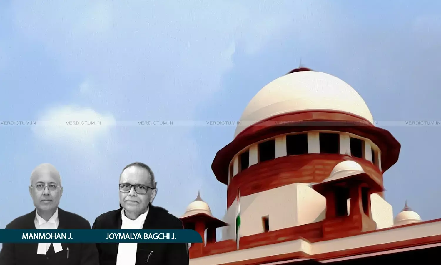 Refusal To Accommodate Each Other Amounts To Cruelty: Supreme Court Dissolves Marriage Refusal To Accommodate Each Other Amounts To Cruelty: Supreme Court Dissolves Marriage