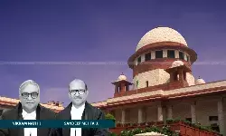 Justice Vikram Nath, Justice Sandeep Mehta, Supreme Court