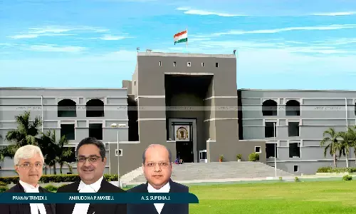 Institute For Plasma Research Falls Within Meaning Of State Under Article 12 Of Constitution: Gujarat High Court Overturns Earlier Ruling