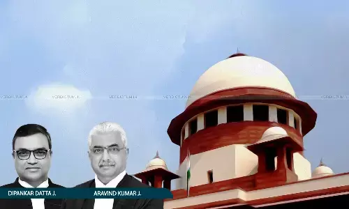 Section 35 Of SARFAESI Act Cannot Override Any Constitutional Provision: Supreme Court
