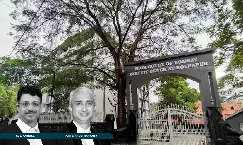 Woman Working On Temporary Basis Entitled To Maternity Leave Benefit; Technical Break In Service No Ground To Deny Same: Bombay High Court