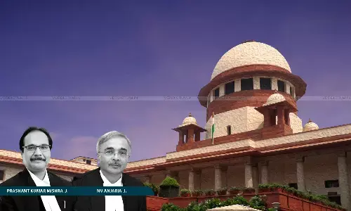 Dominant Nature Of Duties Determines ‘Workman’ Status Under Industrial Disputes Act, Not Designation: Supreme Court