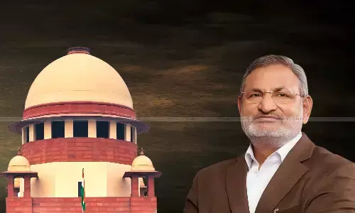 Supreme Court Stays Conviction Of Ex-Maharashtra Minister Manikrao Kokate In Cheating Case