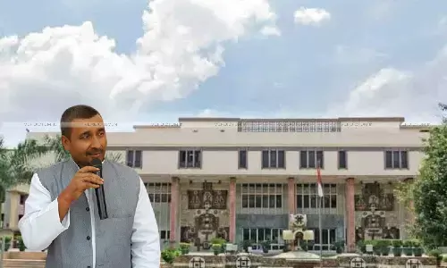 Delhi High Court, Kuldeep Singh Sengar