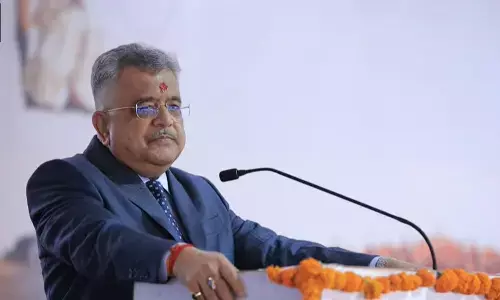 Make It Mandatory To Show Discharge Of Fundamental Duties Before Seeking Enforcement Of Fundamental Rights: Tushar Mehta