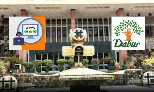 Delhi High Court Grants Dynamic+ Injunction To ‘Dabur’; Calls For Strict KYC & Banking Reforms To Combat Cyber Fraud