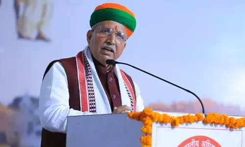 Insurance Scheme For Advocates, Increase In Fees For Central Government Counsel: Important Announcements By Union Law Minister Insurance Scheme For Advocates, Increase In Fees For Central Government Counsel: Important Announcements By Union Law Minister