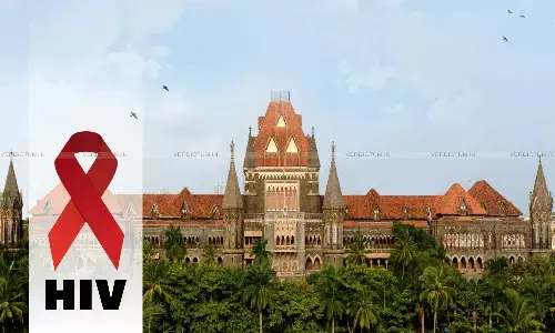 Denial Of Benefits Of Permanency To Person On Ground Of His Status As HIV+ Is Violative Of Articles 14 And 16: Bombay High Court