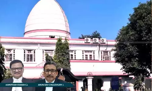 Based On Well-Being Of Mother & Child: Gauhati High Court Upholds Age Limit U/s.21(g) Of Assisted Reproductive Technology (Regulation) Act