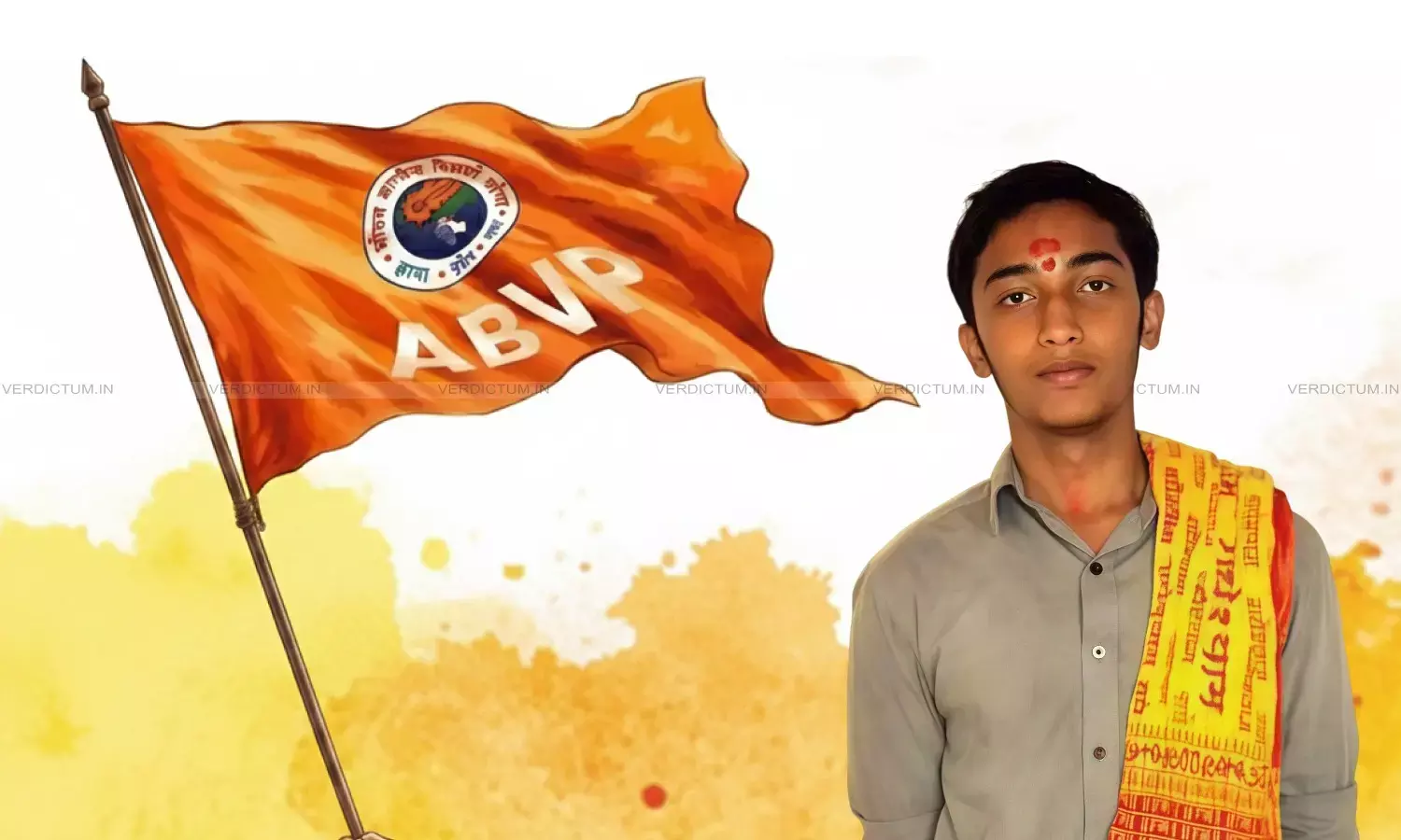 Vishal Was Scape Goat In Political Rivalry:  Kerala Court While Acquitting All Accused In 2012 ABVP Leader Vishal Murder Case