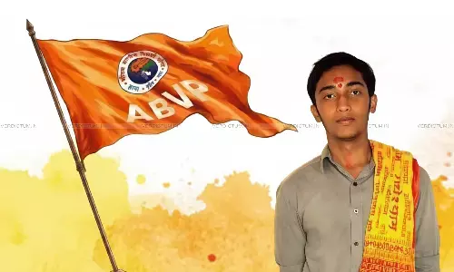 Vishal Was Scape Goat In Political Rivalry:  Kerala Court While Acquitting All Accused In 2012 ABVP Leader Vishal Murder Case