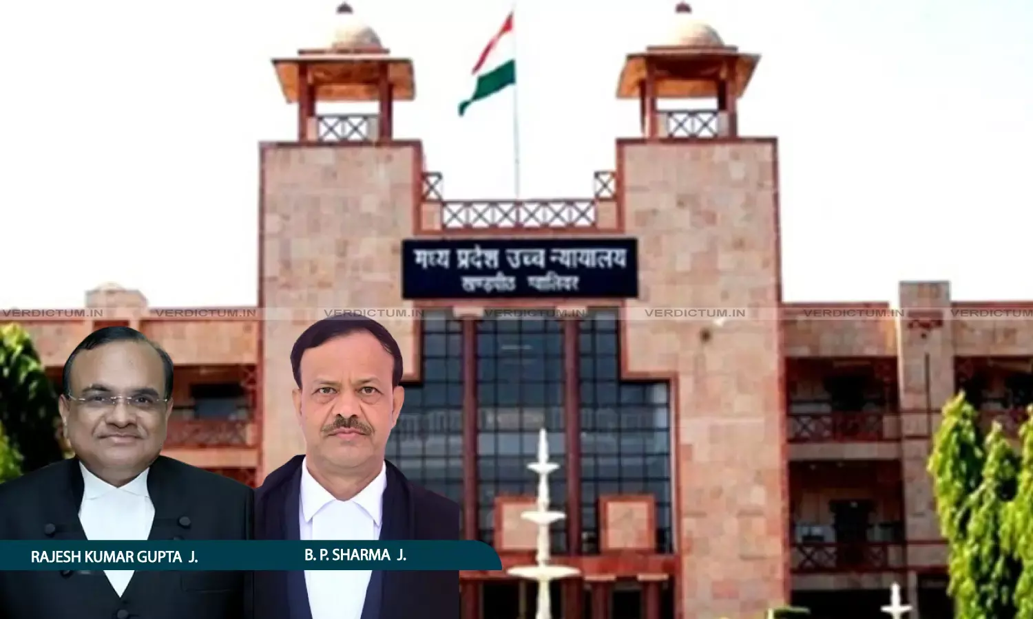 Indore Water Contamination: Madhya Pradesh High Court Oreders Supply Of Clean And Pure Drinking Water, Seeks Status Report Indore Water Contamination: Madhya Pradesh High Court Oreders Supply Of Clean And Pure Drinking Water, Seeks Status Report