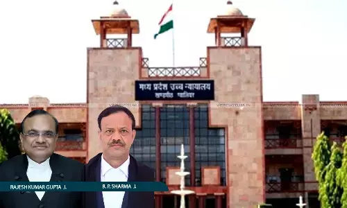 Indore Water Contamination: Madhya Pradesh High Court Oreders Supply Of Clean And Pure Drinking Water, Seeks Status Report