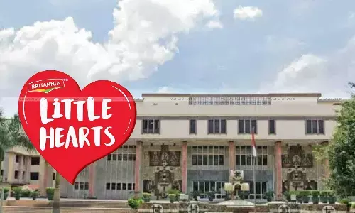 ‘Case Of Triple Identity’: Delhi High Court Grants Relief To Britannia In ‘Little Hearts’ Trademark Dispute; Asks Amazon To Delist Products Of Infringing Entities