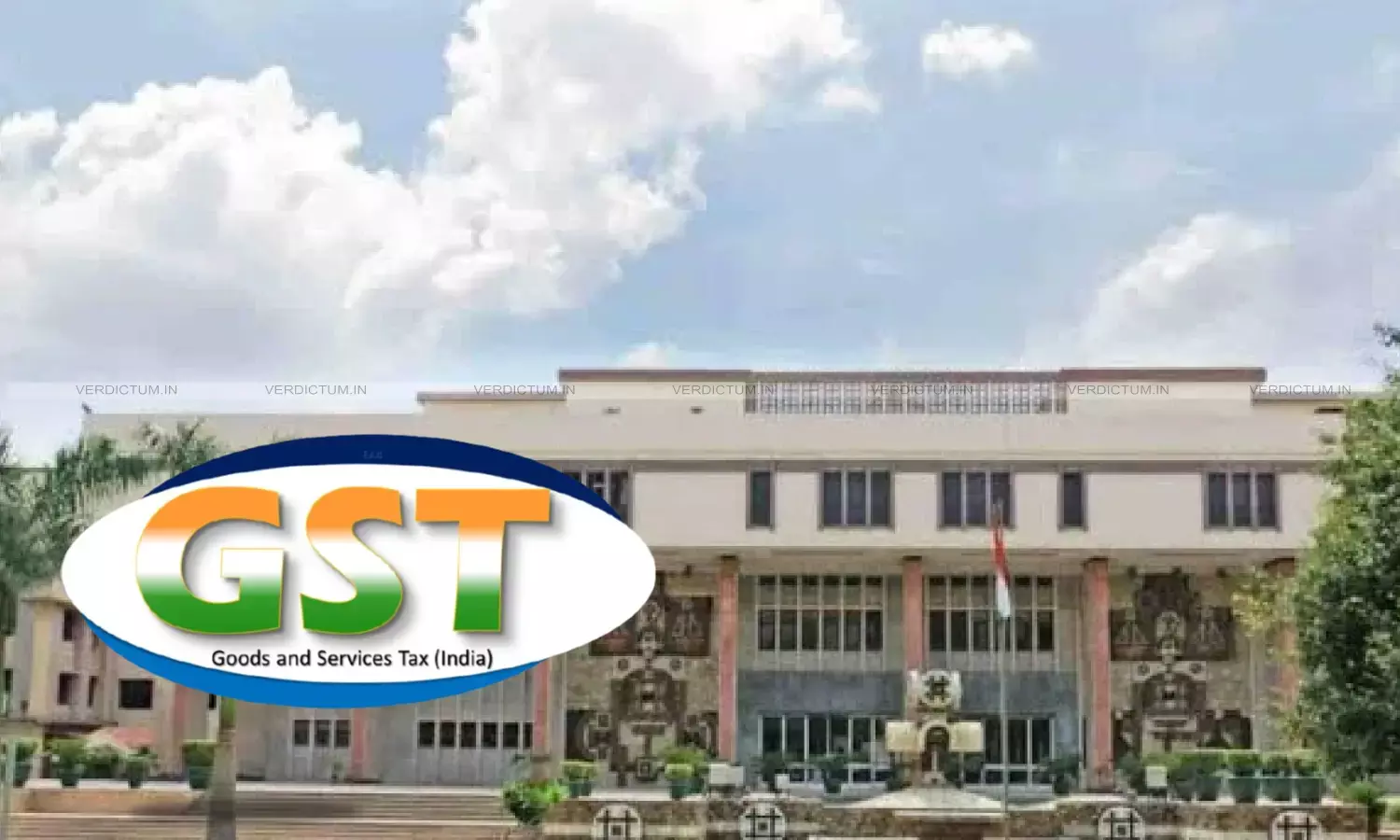 Delhi High Court Refuses To Cancel Bail In ₹72 Crore GST Evasion Case, Says Lethargic Approach Of Department Shouldnt Interfere With Accuseds Liberty Delhi High Court Refuses To Cancel Bail In ₹72 Crore GST Evasion Case, Says Lethargic Approach Of Department Shouldnt Interfere With Accuseds Liberty