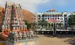 Madras High Court Upholds Order On Lighting Of Karthigai Deepam On Stone Pillar At Thiruparankundram Hill; Issues Guidelines