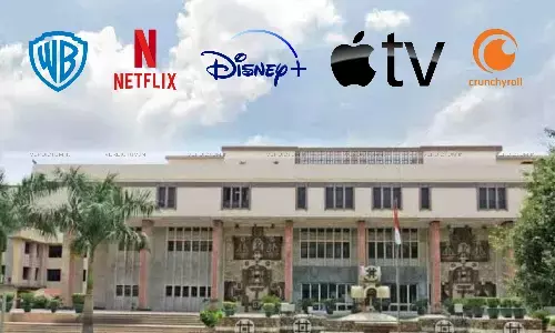Could Lead To Significant Financial Losses: Delhi High Court Restrains Websites From Illegally Streaming Films & Shows Like ‘Friends’, ‘Stranger Things’ & ‘Squid Game’