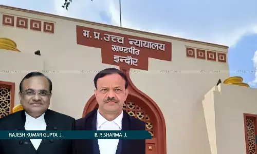 Indore Water Contamination: Madhya Pradesh High Court Oreders Supply Of Clean And Pure Drinking Water, Seeks Status Report