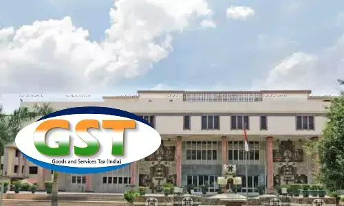 Delhi High Court Refuses To Cancel Bail In ₹72 Crore GST Evasion Case, Says Lethargic Approach Of Department Shouldnt Interfere With Accuseds Liberty