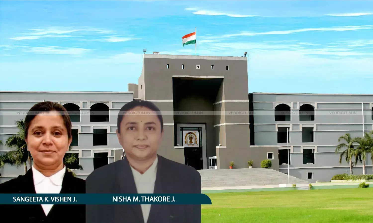 Statutory Cooling-Off Period U/s 13B HMA Is Directory; Courts Can Waive It Off If Satisfied: Gujarat High Court Reiterates Statutory Cooling-Off Period U/s 13B HMA Is Directory; Courts Can Waive It Off If Satisfied: Gujarat High Court Reiterates