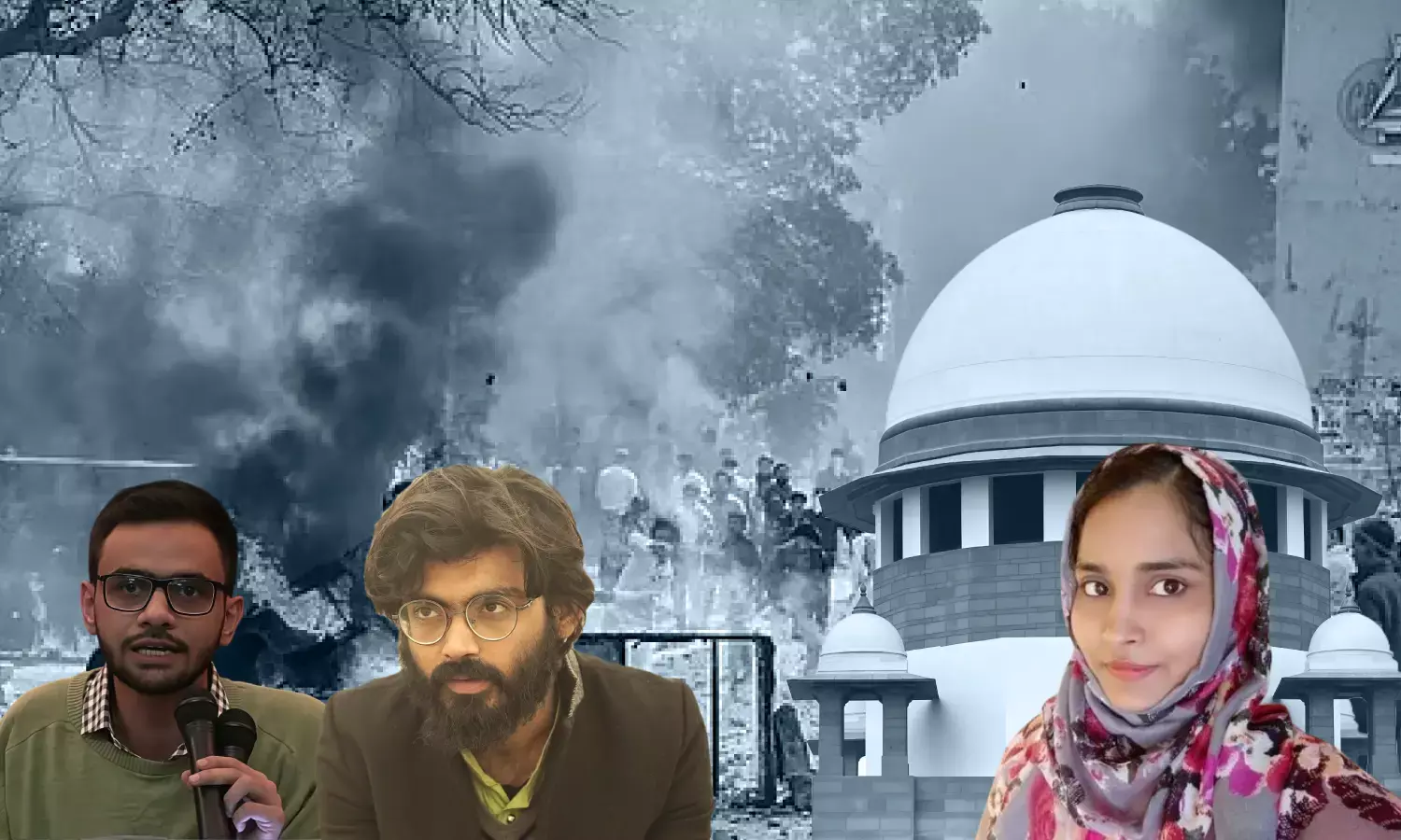 UAPA| Terrorist Act Not Confined To Use Of Bombs & Explosives; But Includes Design, Intent, And Effect To Act: Supreme Court UAPA| Terrorist Act Not Confined To Use Of Bombs & Explosives; But Includes Design, Intent, And Effect To Act: Supreme Court