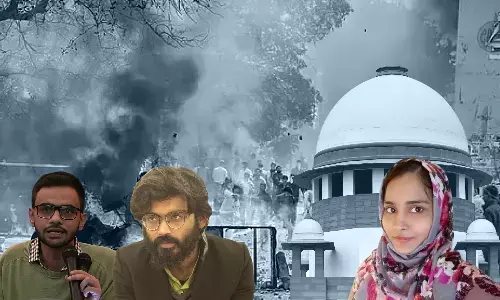 UAPA| Terrorist Act Not Confined To Use Of Bombs & Explosives; But Includes Design, Intent, And Effect To Act: Supreme Court