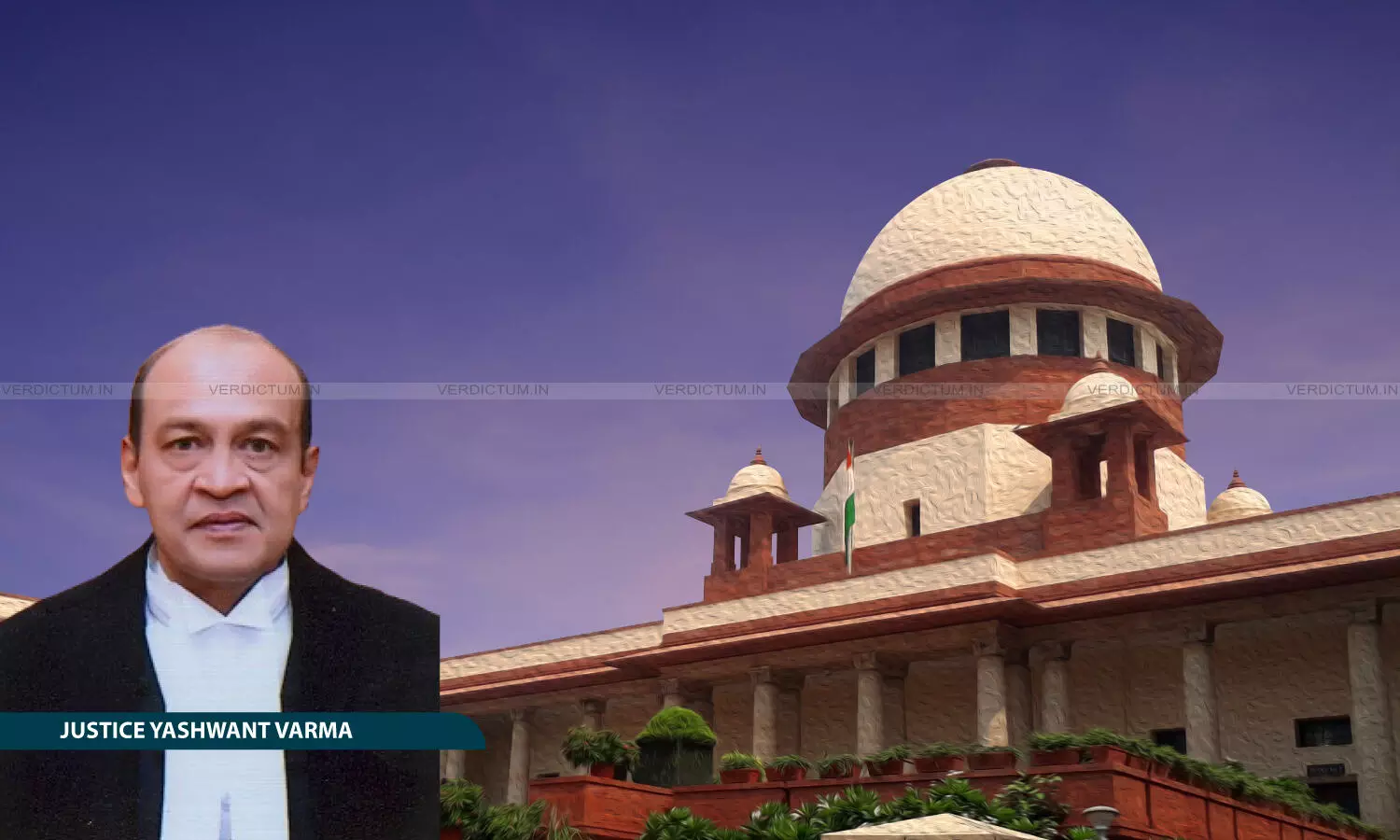 Supreme Court Refuses To Entertain Plea Seeking Registration Of FIR & Probe Into Alleged Discovery Of Stash Of Cash At Ex-HC Judge Yashwant Varma’s Residence Supreme Court Refuses To Entertain Plea Seeking Registration Of FIR & Probe Into Alleged Discovery Of Stash Of Cash At Ex-HC Judge Yashwant Varma’s Residence