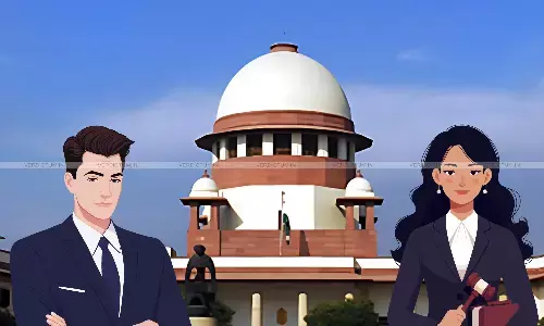 Supreme Court Grants Anticipatory Bail To NRI In Rape Case Filed By His Former Lawyer Who Represented Him In Divorce Case Supreme Court Grants Anticipatory Bail To NRI In Rape Case Filed By His Former Lawyer Who Represented Him In Divorce Case