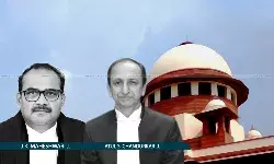 Similarly Situated As Other Daily-Wage Workers: Supreme Court Orders Regularization Of Casual Workers Of Gwalior Income Tax Department
