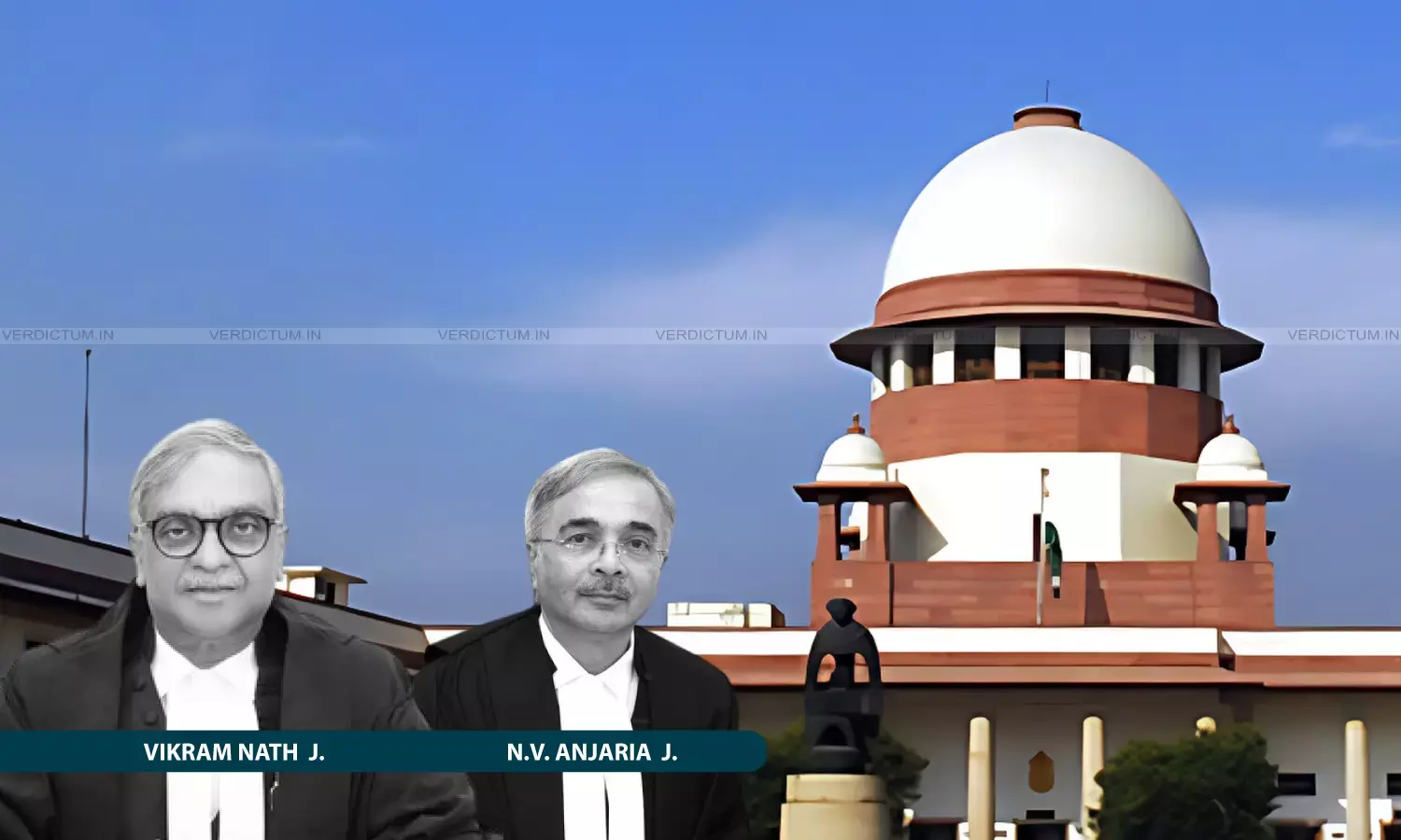 Considerations Of Procedural Discipline To Be Balanced With Overarching Obligation To Ensure Adjudication On Merits: Supreme Court Allows Filing Of WS Considerations Of Procedural Discipline To Be Balanced With Overarching Obligation To Ensure Adjudication On Merits: Supreme Court Allows Filing Of WS