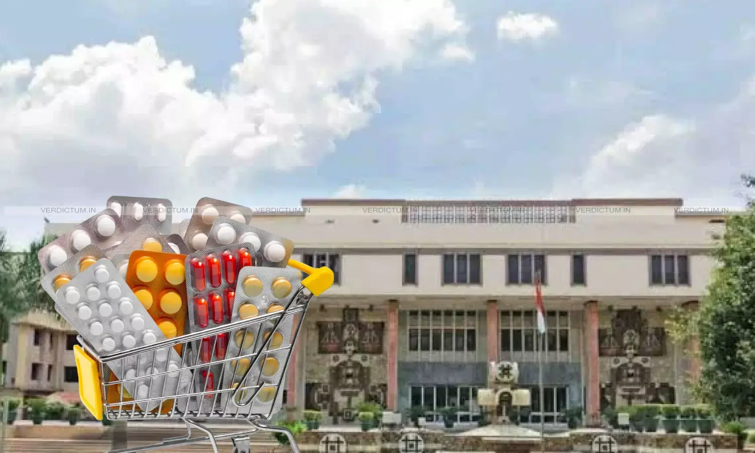 Court Must Not Dilute Concerns After Experts Have Identified Risks: Delhi High Court Restores Ban On Type II Diabetes FDCs