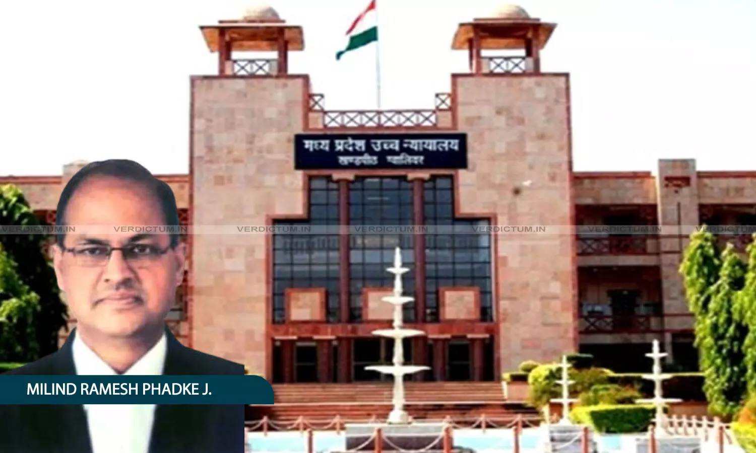 Madhya Pradesh High Court Issues Show Cause Notice To Advocate For Continued Appearance Despite Subsisting Contempt Conviction