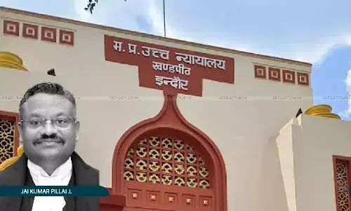 Aadhaar, Voter ID Not Conclusive Proof Of Date Of Birth In Service Matters: Madhya Pradesh High Court