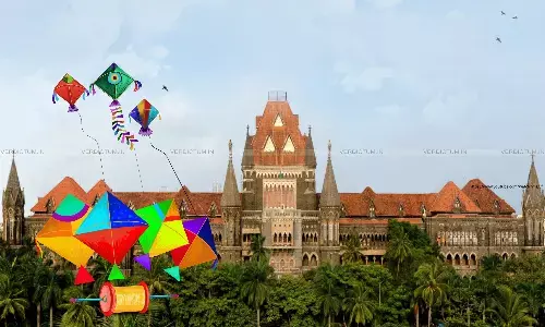 Flying Kites With Nylon Manjha To Attract ₹25,000 Penalty, Vendors To Face ₹2.5 Lakh Fine: Bombay High Court