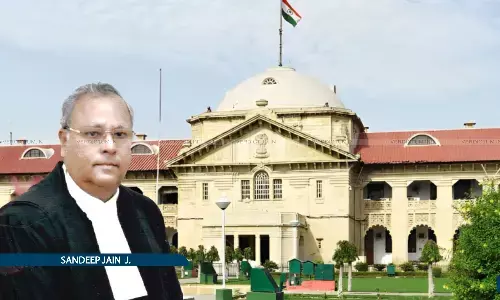 16-Yr-Old Claimant Not In Gainful Employment At Time Of Motor Accident Is Entitled To Get Compensation As Skilled Workman: Allahabad High Court