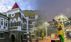 Ganga Aarti A Time-Honoured Public Observance Rooted In India’s Cultural & Civilizational Heritage: Uttarakhand HC Allows Continuance With Strict Conditions