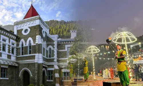 Ganga Aarti A Time-Honoured Public Observance Rooted In India’s Cultural & Civilizational Heritage: Uttarakhand HC Allows Continuance With Strict Conditions