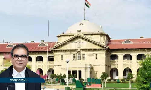 Right To Appear In Exams Part Of Article 21: Allahabad High Court Orders Special B.Sc. Exam Over Technical Lapse