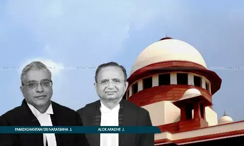 AICTE Career Advancement Scheme Regulations Don’t Apply To Direct Recruitment Process Under State Rules: Supreme Court