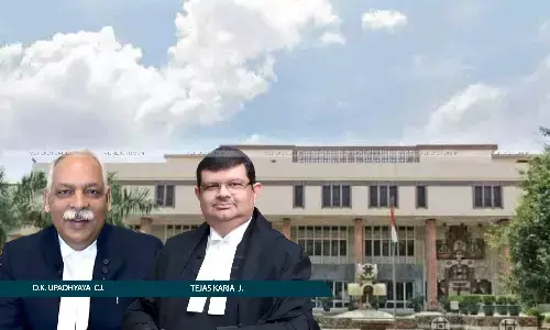 Bar Associations Are Private Bodies Protecting Lawyers’ Interests, Not ‘State’ Under Article 12: Delhi High Court