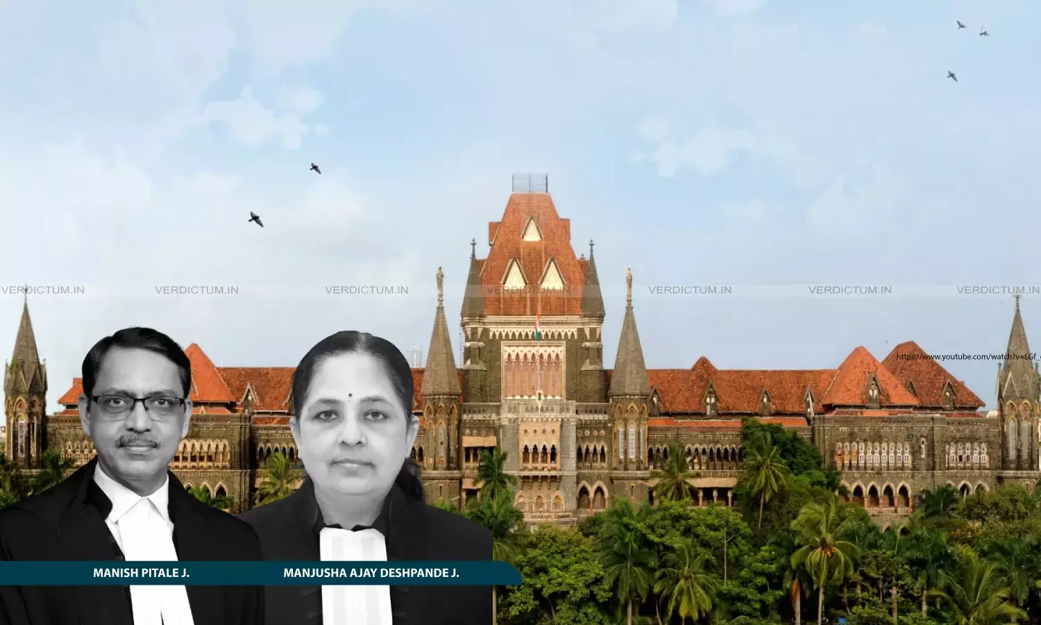 Accused Not Entitled To Re-Trial Or Remand Merely Due To Error In Framing Of Charge: Bombay High Court Upholds Conviction In POCSO Case