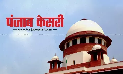 Supreme Court Grants Interim Relief To Punjab Kesari Newspaper, Halts State Action Against Printing Press For Alleged Environmental Violations
