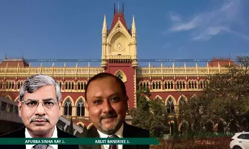 Basic Duty Of Raiding Officers To Make Separate Arrangements For Seized Contraband Items: Calcutta High Court Suspends NDPS Conviction Basic Duty Of Raiding Officers To Make Separate Arrangements For Seized Contraband Items: Calcutta High Court Suspends NDPS Conviction