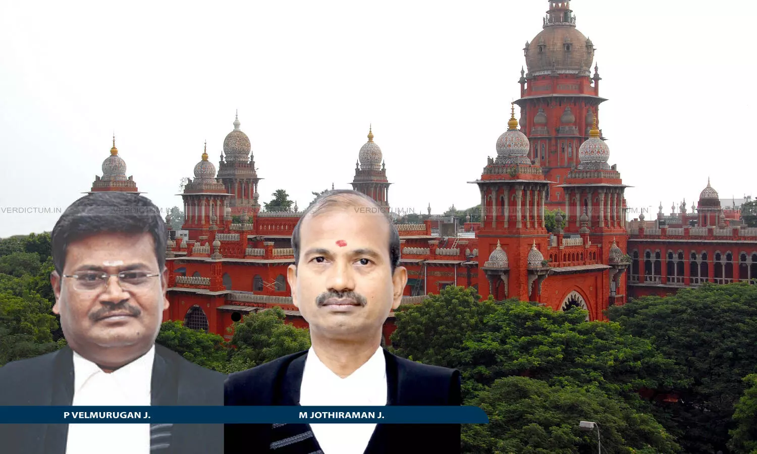 Video Journalists Are On Front Lines In Combating Misinformation, Must Adhere To High Ethical Standards: Madras High Court In YouTuber Savukku Shankar Case