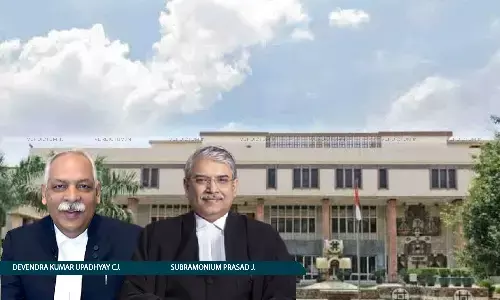 Delhi High Court Upholds Direct Benefit Transfer Policy for School Uniforms, Says RTE Act Does Not Mandate Supply in Kind Delhi High Court Upholds Direct Benefit Transfer Policy for School Uniforms, Says RTE Act Does Not Mandate Supply in Kind