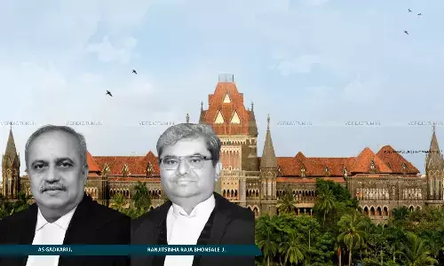Property Cannot Be Attached As ‘Proceeds Of Crime’ Under PMLA Absent Nexus With Scheduled Offence: Bombay High Court Grants Relief To Shapoorji Pallonji Group