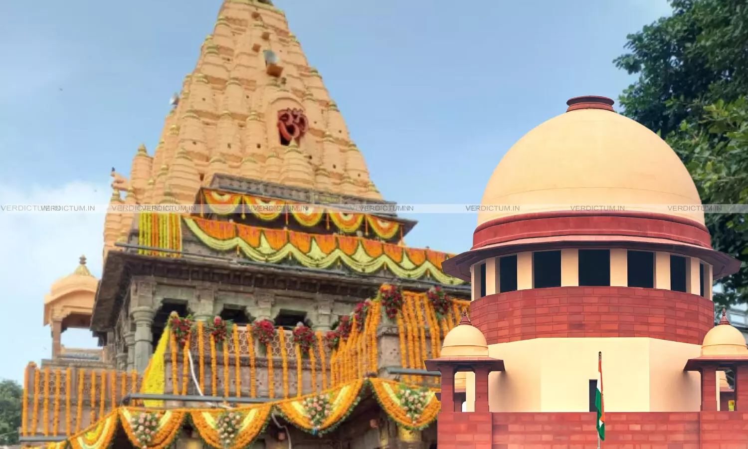 These Petitions Are Not Filed By Shradhalus: Supreme Court Refuses To Regulate VIP Culture At Ujjain Mahakaleshwar Temple