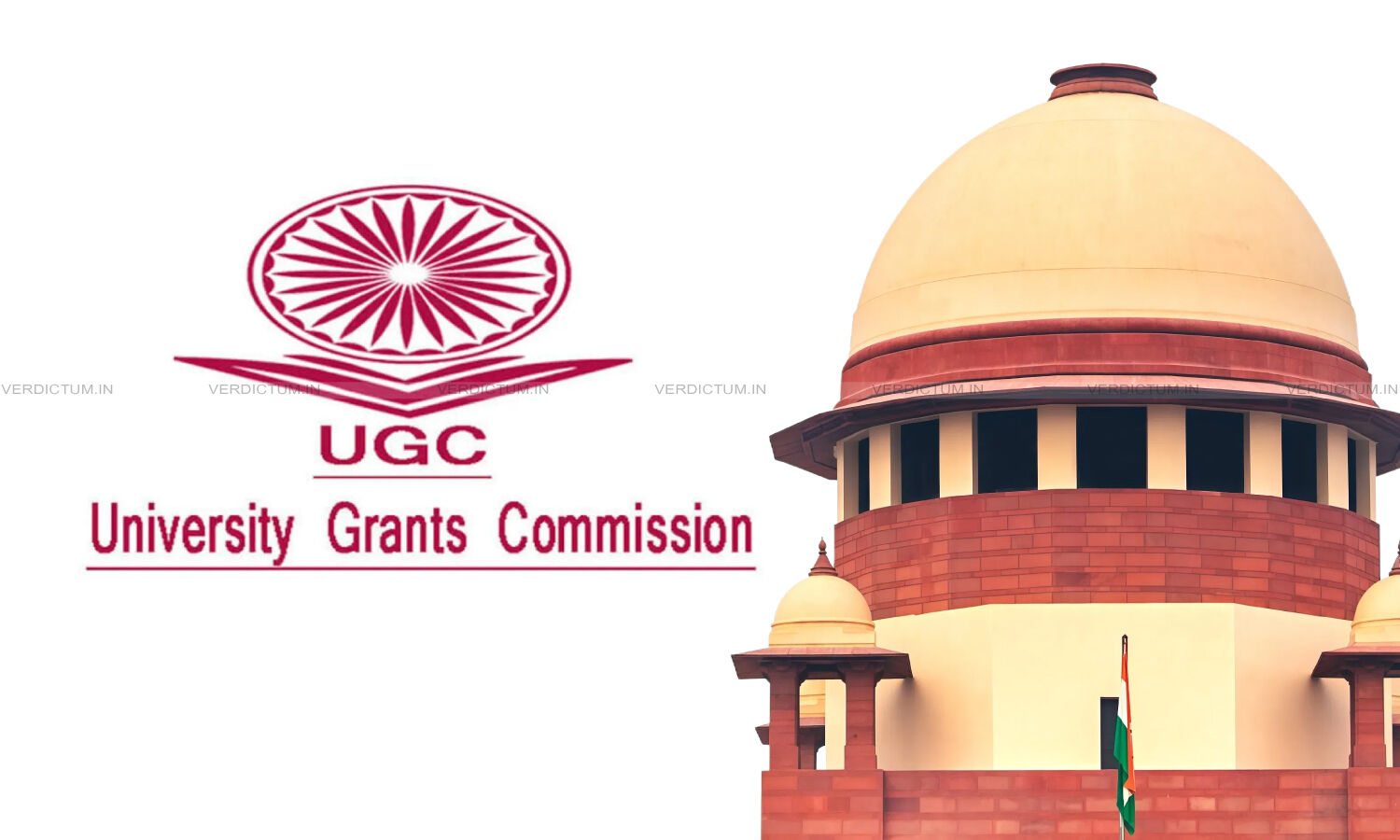 Plea Before Apex Court Challenging Constitutionality Of New UGC Regulations  Says 'Upper Caste' Will Be Subjected To Hostility, Abuse & Intimidation