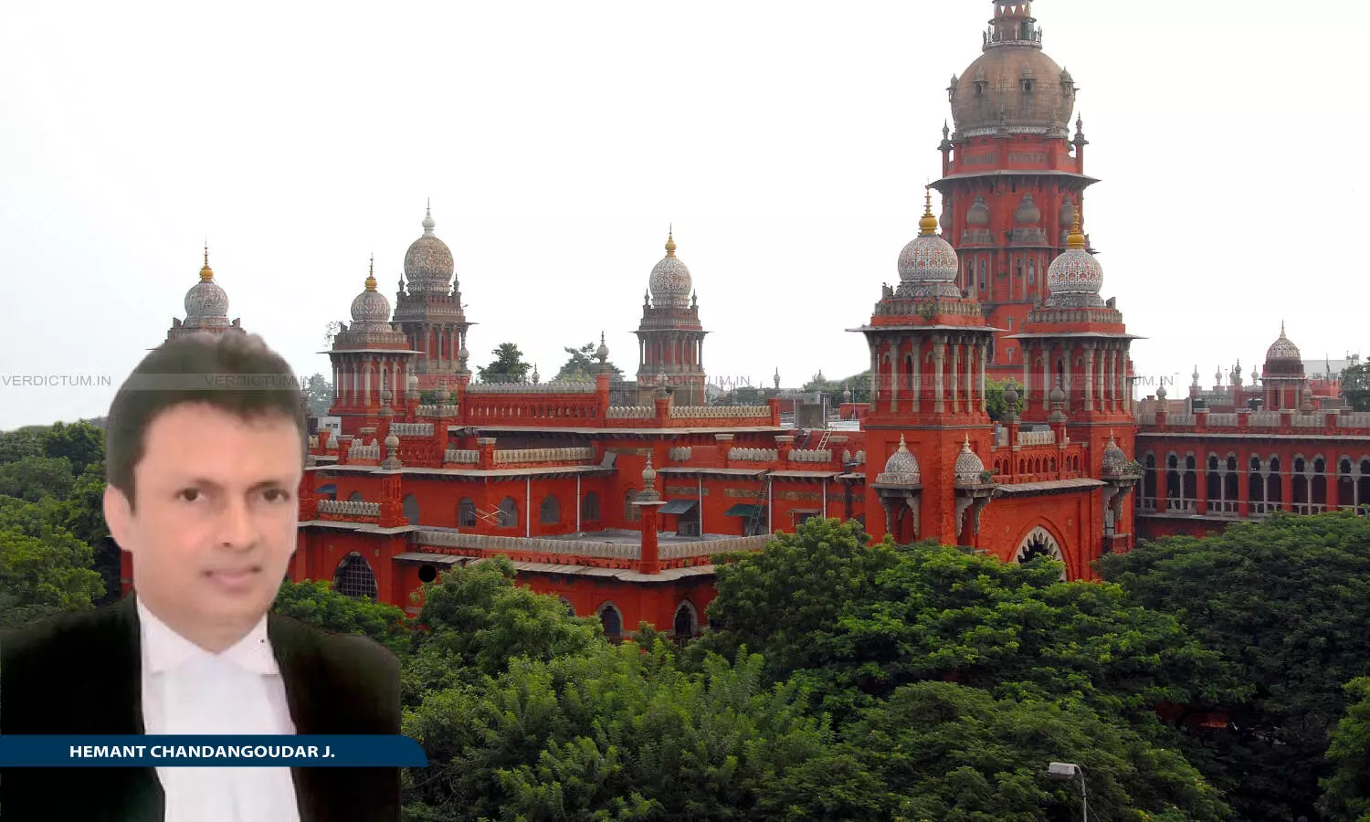 Sri Lankan Tamil Refugee Entitled to Continue Service Despite Citizenship Clause: Madras High Court Quashes SBI Termination